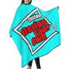 Custom Salon Cape For Adult Women Men,Personalized Photo Text Haircut Kit Salon Cape,Adjustable Aprons For Home Barbershop & Salon (55"W X 66"L) view 2