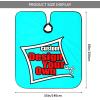 Custom Salon Cape For Adult Women Men,Personalized Photo Text Haircut Kit Salon Cape,Adjustable Aprons For Home Barbershop & Salon (55"W X 66"L) view 4