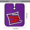 Personalized Barber Cape Personalized Your Text Photos Logo DIY Professional Hair Cutting Capes Salon Cape For Men Women Home Barbershop Salon (55"W X 66"L) view 4