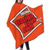 Customized Children Barber Cape,Personalized Haircut Kit,Add Your Text Image Logo Salon Cape Barber Shawl For Boy Girl Home Barbershop Salon view 2