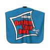 Custom Hair Cutting Cape,Personalized Your Own Image,Logo Or Message,Adjustable Photo Haircut Kit Used As Souvenirs And Gifts For Girl Boy Home Barbershop Salon view 3