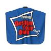 Custom Haircut Cape For Men Women,Personalized Salon Haircut Cape With Your Text/Image,Adjustable Apron Barber Hairdressing Cape(55 X 60 Inch) view 3