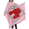 SCOCICI Customized Barber Cape Haircut Cape,Hairdressing Apron,Add Your Own Text Photo Salon Cutting Hair Gown Haircut Kit For Men Women (55" W X 66" L) view 2
