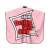 SCOCICI Customized Barber Cape Haircut Cape,Hairdressing Apron,Add Your Own Text Photo Salon Cutting Hair Gown Haircut Kit For Men Women (55" W X 66" L) view 3