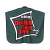 Custom Gifts For Men Women,Personalized Barber Cape,Add Your Own Picture Haircut Kit Barber Hairdressing Cape For Salon/DIY Hairstyles At Home view 3