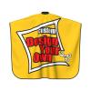 Customized Salon Cape For Adult Women Men,Personalized Photo Text Haircut Kit Salon Cape,Adjustable Aprons For Home Barbershop & Salon (55"W X 66"L) view 3