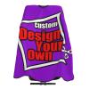 Custom Barber Hairdressing Cape,For Men Personalized Professional Salon Haircut Capes Design Your Logo Photo Text Hair Cutting Cape For Home Barbershop & Salon view 1