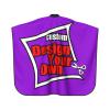 Custom Barber Hairdressing Cape,For Men Personalized Professional Salon Haircut Capes Design Your Logo Photo Text Hair Cutting Cape For Home Barbershop & Salon view 3