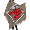 Custom Barber Cape For Men Personalized Professional Salon Haircut Capes Design Your Logo Photo Text Hair Cutting Cape For Home Barbershop & Salon view 2