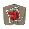 Custom Barber Cape For Men Personalized Professional Salon Haircut Capes Design Your Logo Photo Text Hair Cutting Cape For Home Barbershop & Salon view 3