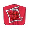 SCOCICI Design Barber Cape Haircut Cape,Hairdressing Apron,Add Your Own Text Photo Salon Cutting Hair Gown Haircut Kit For Men Women (55" W X 66" L) view 3