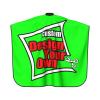 SCOCICI Customized Barber Cape For Men Personalized Professional Salon Haircut Capes Design Your Logo Photo Text Hair Cutting Cape For Home Barbershop & Salon view 3