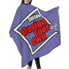 Custom Professional Hair Cutting Capes,Adjustable Apron For Adult Men Women,For Barber Shop,Flower Shop,Beauty Salon,Nail Salon,Coffee Shop,Cooking,Hotel(55 X 60 Inch) view 2