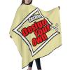 Customized Barber Cape Personalized Your Text Photos Logo DIY Professional Hair Cutting Capes Salon Cape For Men Women Home Barbershop Salon (55"W X 66"L) view 2