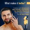 Beardhood SPF 50 PA+++ Sunscreen For Men | Non Greasy, Water & Sweat Resistant | OMC & Oxybenzone Free | Suitable for all Skin Types, 50g view 4