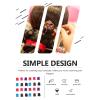 SOLUSTRE 24pcs Mini Hair Clips Decorative Small Clamps for Women Hair Accessories for Daily Wear Parties and Ceremonies view 4