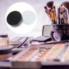 KALLORY 2sets Loose Powder Containers Mirror Compact and Slim Makeup Powder Box for Body and Cosmetic Use Easy to Carry view 4