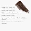 SWEED - Lash Lift Mascara | Lightweight, Flake-Free, Smudge-Proof | Vitamin B5 | Vegan, Cruelty-Free, Clean Beauty (Dark Brown, 0.27 oz | 8 ml) view 4