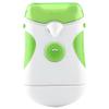 2 in 1 Electric Nail Trimmer and Filer 450 RPM Safe Nail Clipper Manicure Pedicure Tool with Light for Precision Nail Care view 1