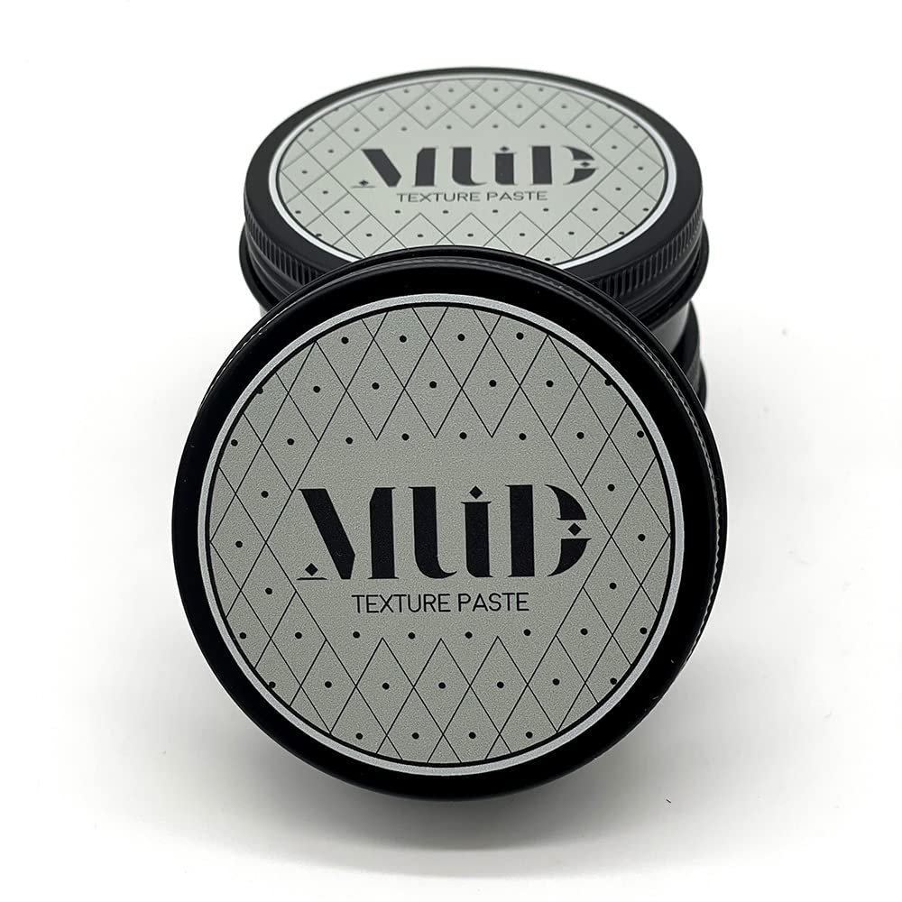 MUD Texture Paste