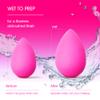 Beautyblender | Loaded Sundae Blender Essentials - 3 Makeup Sponges for Blending Foundations, Powders & Creams, Cleanser Removes Makeup & Grime on Sponge, Cleansing Scrub Mat, Vegan & Cruelty-Free view 4