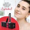 Eyelash Growth Serum Eyelash Conditioner  Potent and Powerful Serum for Eyelash Growth in 24 Weeks  Eyelash Serum with Hyaluronic Acid, Panthenol, Caffeine & Aloe  Lash Growth Serum by Chavelle view 2