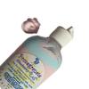 Diva Stuff After Sun Nourishing, Healing and Moisturizing Cream, No Peel, Pomegranate & Blueberry Scent, 8 oz view 2