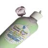 Diva Stuff After Sun Nourishing, Healing and Moisturizing Cream, No Peel, Green Apple and Grape Scent, 8 oz view 2