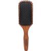 Suavecita Paddle Brush Wood Handle For All Hair Types Wet Or Dry view 1