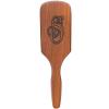 Suavecita Paddle Brush Wood Handle For All Hair Types Wet Or Dry view 2