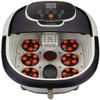 SMSOM Foot Spa Bath Massager, Foot Spa Massager with Heat, Bubble Jets, Foot Bath Tub with Adjustable Time & Temperature, for Tired Feet, & Stress Relief view 3
