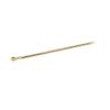 Ruilogod 4pcs Gold Tone Facial Blemish Pimple Acne Blackhead Removal pin Clean Tool (id: 9ee 3c3 8ff 4ad f9c view 2