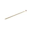 Ruilogod 4pcs Gold Tone Facial Blemish Pimple Acne Blackhead Removal pin Clean Tool (id: 9ee 3c3 8ff 4ad f9c view 3