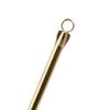 Ruilogod 4pcs Gold Tone Facial Blemish Pimple Acne Blackhead Removal pin Clean Tool (id: 9ee 3c3 8ff 4ad f9c view 4