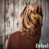Difeel Hair Care Solutions - Max Shine Hair Oil 7.1 oz. (PACK OF 4) view 4