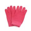 Ruilogod 1 Pair Soften Exfoliating Moisturising Hand Care Spa Treatment Gel Gloves Magenta (id: 4f5 7a3 bfa 81b 8ae view 1