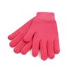 Ruilogod 1 Pair Soften Exfoliating Moisturising Hand Care Spa Treatment Gel Gloves Magenta (id: 4f5 7a3 bfa 81b 8ae view 3