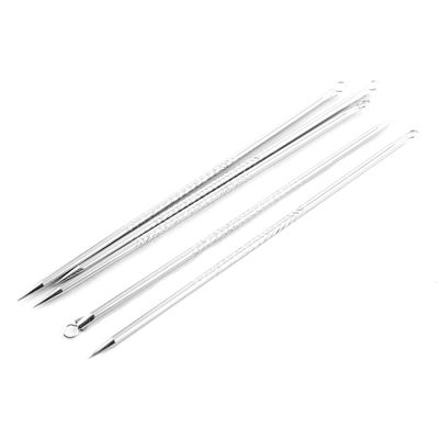 Ruilogod Blackhead Removers Comedone Acne Pimple Blemish Extractor Tool Cleaner 5 Pcs (id: ab8 13d 9ab f34 0d0