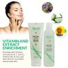 SkinSpa - Skin Care Facial Cleanser Set, Daily Routine Kit, System, Infused with Aloe Vera, 8 Oz - Face Wash Scrub, Cleanser, Toner, Makeup Remover, Clay Mask and Moisturizer view 4