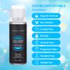ARISON LASHES Lash Shampoo Concentrate Eyelash Cleanser Concentrate 100ml Foaming for Extensions with Salon Home Care Makes 20 Bottles of 60ml(Unscented) view 2