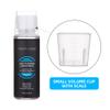 ARISON LASHES Lash Shampoo Concentrate Eyelash Cleanser Concentrate 100ml Foaming for Extensions with Salon Home Care Makes 20 Bottles of 60ml(Unscented) view 3