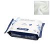 Ruilogod 20pcs Cotton Cloth Disposable Skin-friendly Travel Cosmetic Face Cleansing Towel (id: c39 1d0 945 c55 fe5 view 1