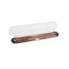 Ruilogod 4 Pcs Bronze Tone Blackhead Acne Pimple Blemish Zit Remover Extraction Eliminator pins Tool (id: 437 86e 1ee a94 0f8 view 1