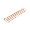 Ruilogod 4 Pcs Bronze Tone Blackhead Acne Pimple Blemish Zit Remover Extraction Eliminator pins Tool (id: 437 86e 1ee a94 0f8 view 2
