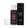Eyelash Cleanser Concentrate 100ml Professional Lash Extensions Shampoo Natural Foaming Cleanser for Extensions Lashes with Salon Home Care-Makes 20 Bottles 60ml Eyelash Shampoo(Rose) view 1