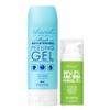 Ebanel Bundle of Gentle Exfoliating Face Scrub Peeling Gel and 30% AHA 2% BHA Chemical Peel Exfoliant Gel view 1