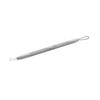 Ruilogod Silver Tone Stainless Steel Pimple Acne Blackhead Removal pin Cleaning Tool (id: ea5 73e aef BFD c97 view 1