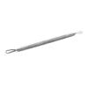 Ruilogod Silver Tone Stainless Steel Pimple Acne Blackhead Removal pin Cleaning Tool (id: ea5 73e aef BFD c97 view 2