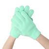 Ruilogod 1 Pair Green Soften Comfy Recovery Moisturising Hand Care Spa Treatment Gel Gloves (id: e6a ac0 711 dc4 482 view 2