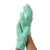 Ruilogod 1 Pair Green Soften Comfy Recovery Moisturising Hand Care Spa Treatment Gel Gloves (id: e6a ac0 711 dc4 482 view 3